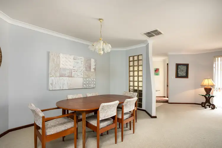 Second view of Homely house listing, 24 Kirwan Way, Winthrop WA 6150