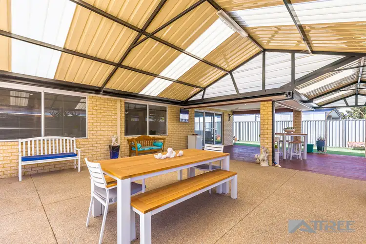 5 Sheldon Street, Piara Waters WA 6112