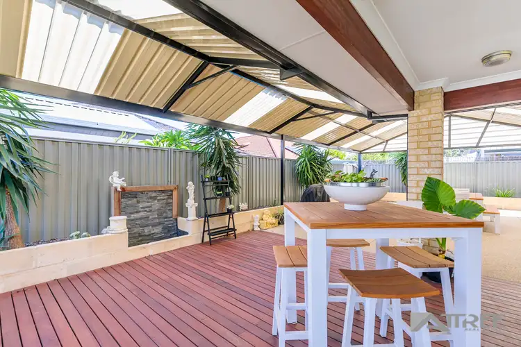 Second view of Homely house listing, 5 Sheldon Street, Piara Waters WA 6112