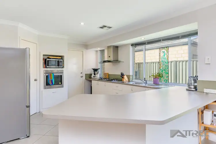 Fourth view of Homely house listing, 5 Sheldon Street, Piara Waters WA 6112