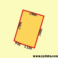 Second view of Homely land listing, 3 The Pass, Dawesville WA 6211