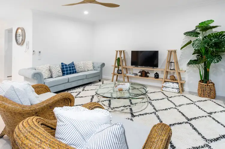 Second view of Homely house listing, 9/23 Santa Barbara Road, Hope Island QLD 4212