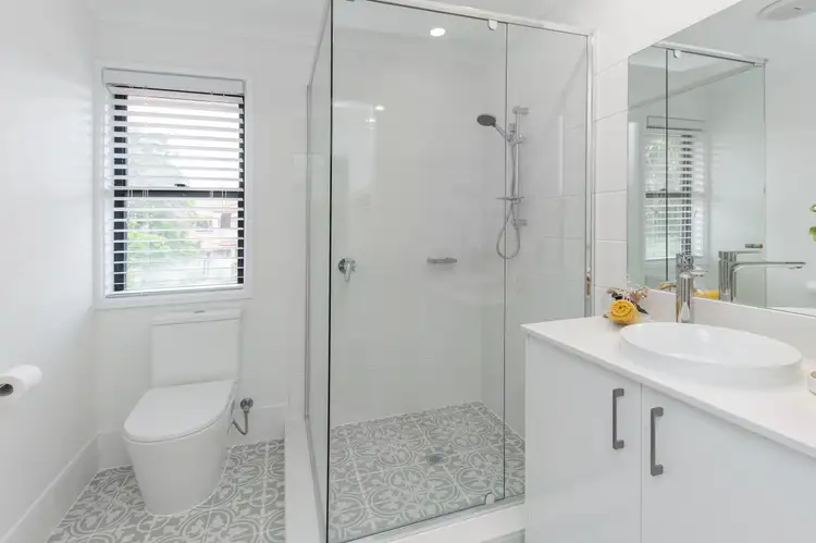 Sixth view of Homely house listing, 9/23 Santa Barbara Road, Hope Island QLD 4212