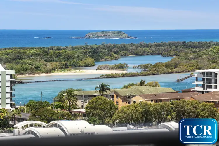 2132/9 Enid Street, Tweed Heads NSW 2485