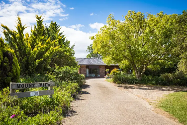 104 Corridgeree Rd, Tarraganda NSW 2550