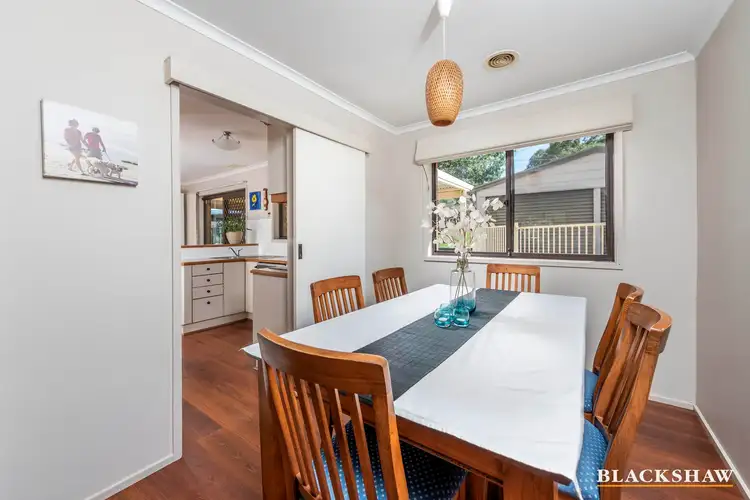 Seventh view of Homely house listing, 113 Heagney Crescent, Chisholm ACT 2905