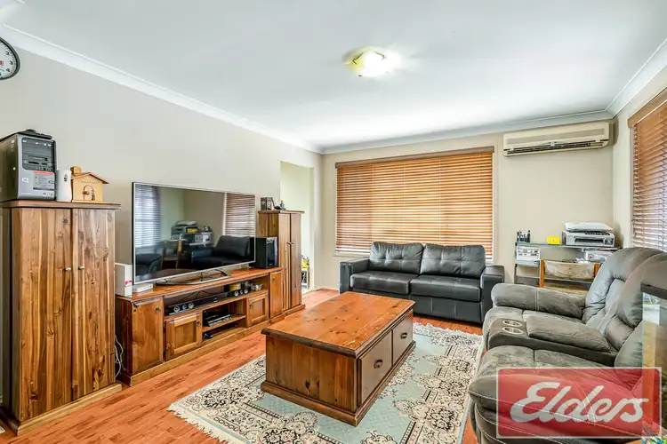 Second view of Homely semi-detached listing, 10 Vivaldi Crescent, Claremont Meadows NSW 2747