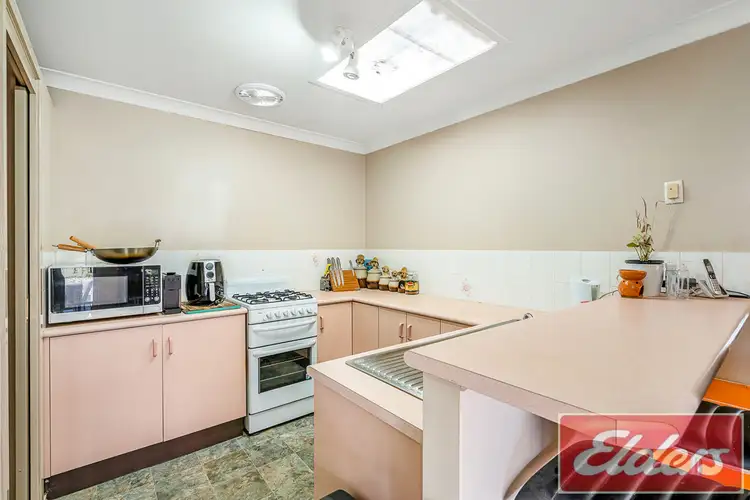 Third view of Homely semi-detached listing, 10 Vivaldi Crescent, Claremont Meadows NSW 2747