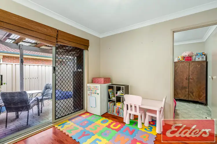 Sixth view of Homely semi-detached listing, 10 Vivaldi Crescent, Claremont Meadows NSW 2747