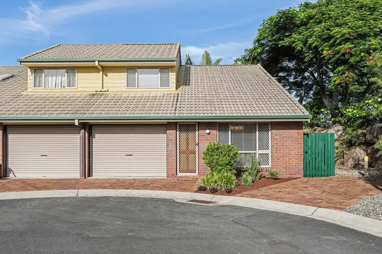 38/9 Leslie Street, Arana Hills QLD 4054