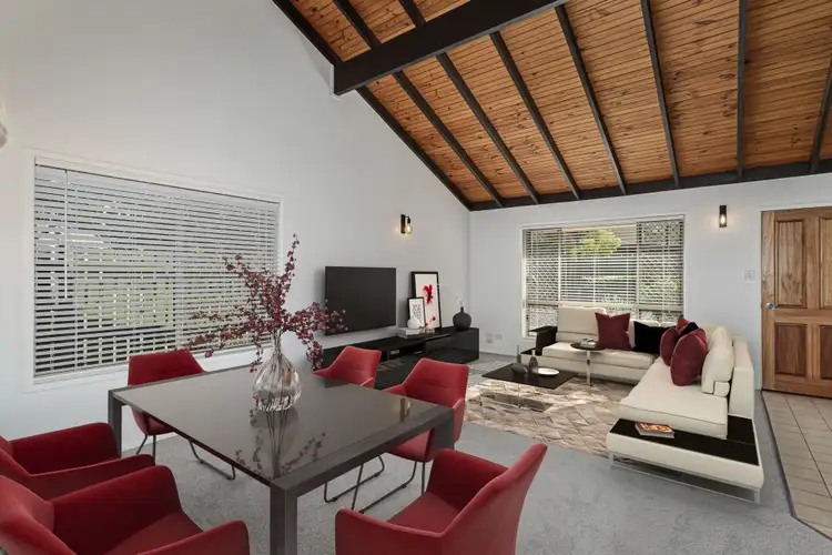 Second view of Homely townhouse listing, 38/9 Leslie Street, Arana Hills QLD 4054