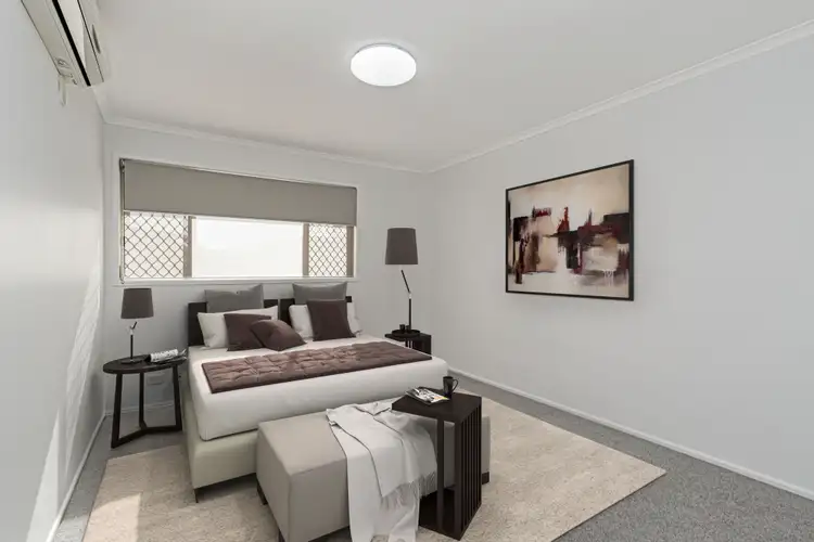 Fourth view of Homely townhouse listing, 38/9 Leslie Street, Arana Hills QLD 4054