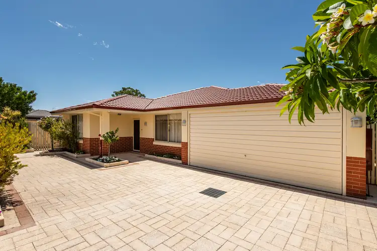 Main view of Homely house listing, 338b Coode Street, Dianella WA 6059