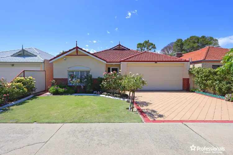 134 Tribute Street East, Riverton WA 6148