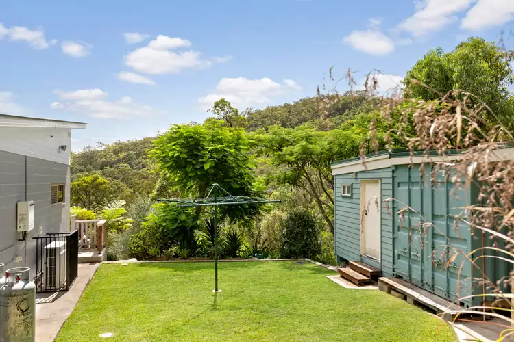 Fifth view of Homely rural property listing, 59 Pinnacle Drive, Wongawallan QLD 4210