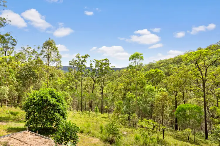 Sixth view of Homely rural property listing, 59 Pinnacle Drive, Wongawallan QLD 4210