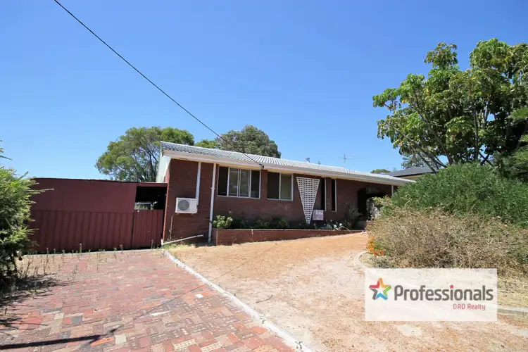 Main view of Homely house listing, 1 Sellenger Way, Australind WA 6233