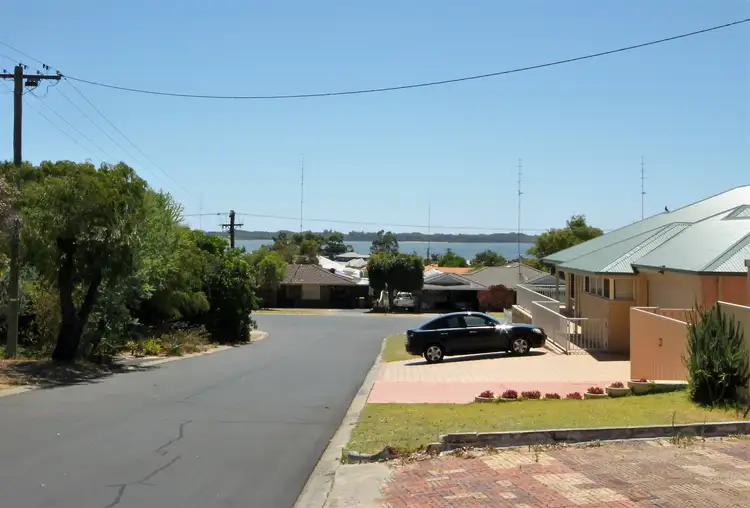 Second view of Homely house listing, 1 Sellenger Way, Australind WA 6233