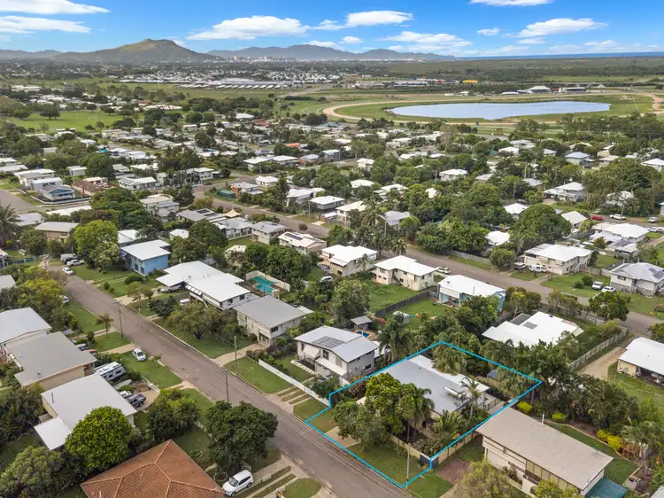 Second view of Homely house listing, 18 Glenlyon Drive, Wulguru QLD 4811