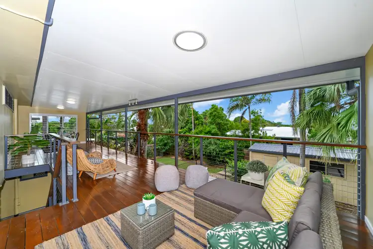 Third view of Homely house listing, 18 Glenlyon Drive, Wulguru QLD 4811