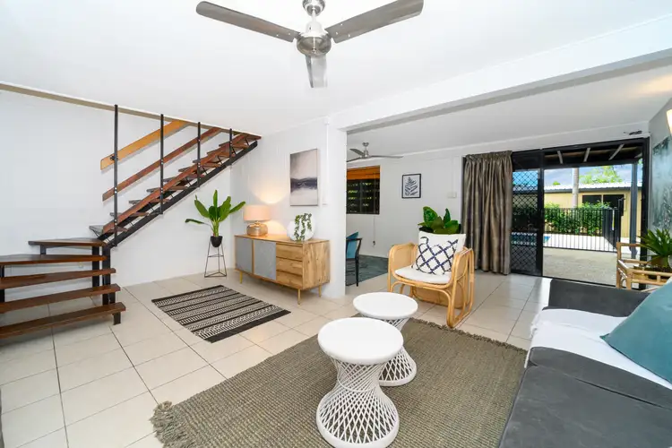 Fourth view of Homely house listing, 18 Glenlyon Drive, Wulguru QLD 4811