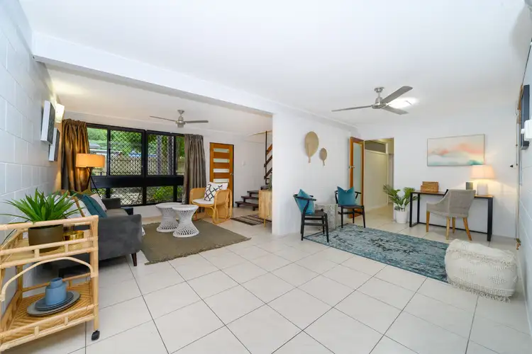 Fifth view of Homely house listing, 18 Glenlyon Drive, Wulguru QLD 4811