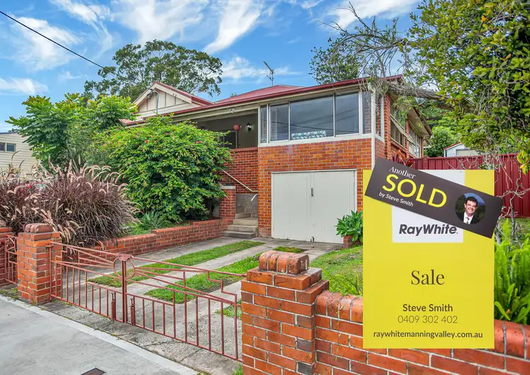 Main view of Homely house listing, 48 Pulteney Street, Taree NSW 2430