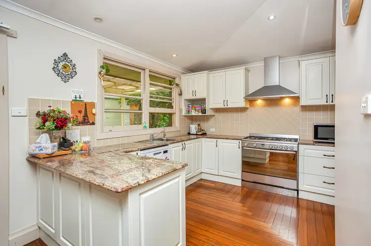Fourth view of Homely house listing, 48 Pulteney Street, Taree NSW 2430