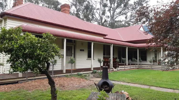 2 Boundry Road South, Euroa VIC 3666