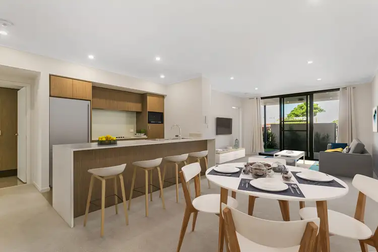 26/2 Tenth Avenue, Maylands WA 6051