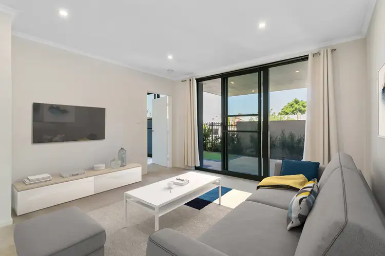 Fourth view of Homely apartment listing, 26/2 Tenth Avenue, Maylands WA 6051