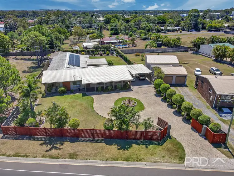 69 Nissen Street, Urraween QLD 4655