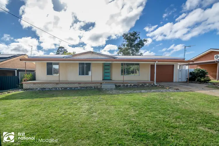 239 Church Street, Mudgee NSW 2850