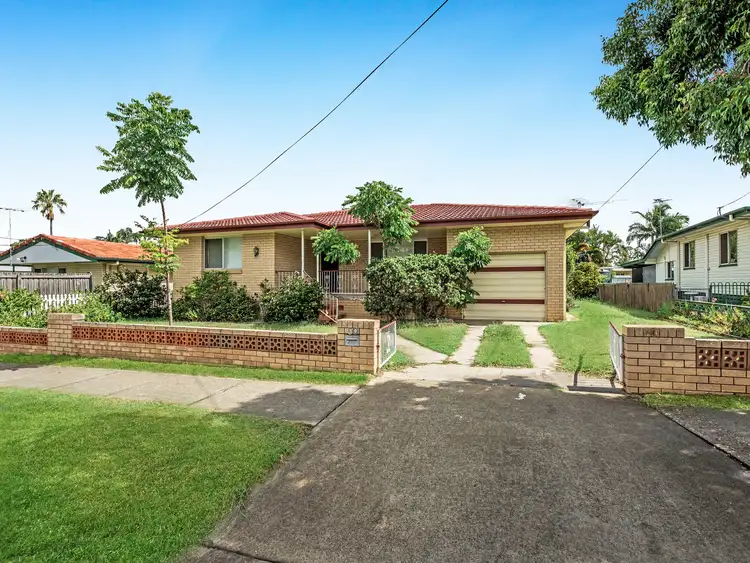 Main view of Homely house listing, 60 Toongarra Road, Leichhardt QLD 4305