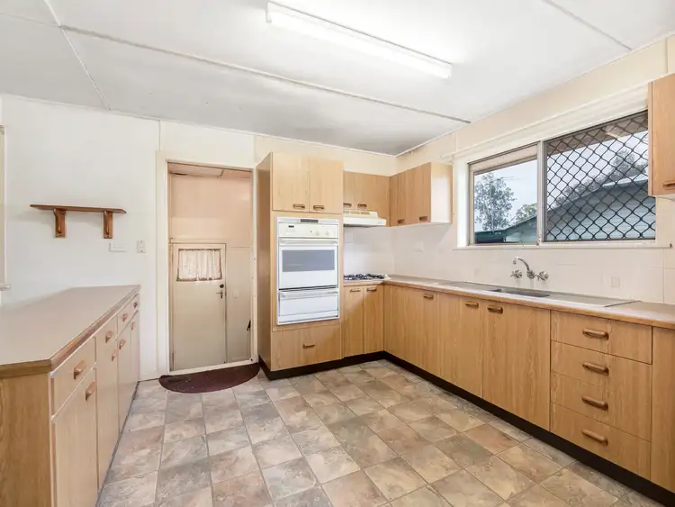 Fourth view of Homely house listing, 60 Toongarra Road, Leichhardt QLD 4305