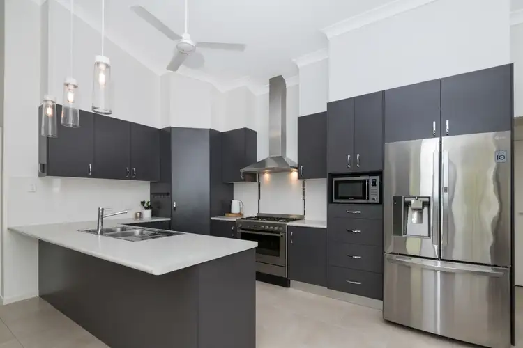 Fourth view of Homely house listing, 2 Goldfish Court, Burdell QLD 4818