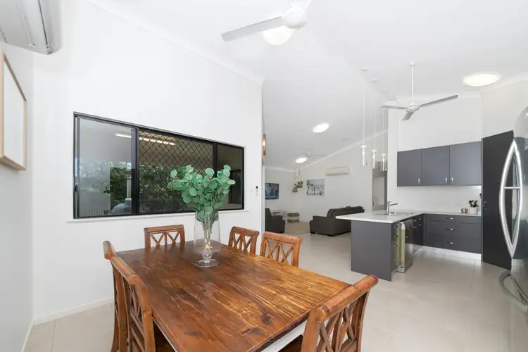 Fifth view of Homely house listing, 2 Goldfish Court, Burdell QLD 4818