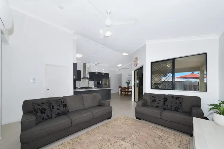 Sixth view of Homely house listing, 2 Goldfish Court, Burdell QLD 4818