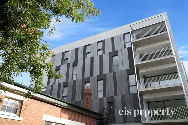 16/290 Elizabeth Street, North Hobart TAS 7000