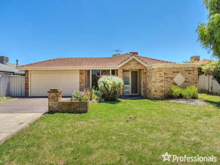 Main view of Homely house listing, 11 Cato Court, Rockingham WA 6168