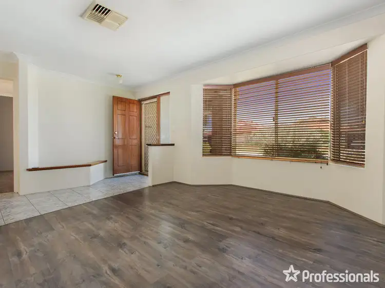 Second view of Homely house listing, 11 Cato Court, Rockingham WA 6168