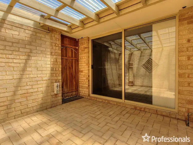 Fifth view of Homely house listing, 11 Cato Court, Rockingham WA 6168