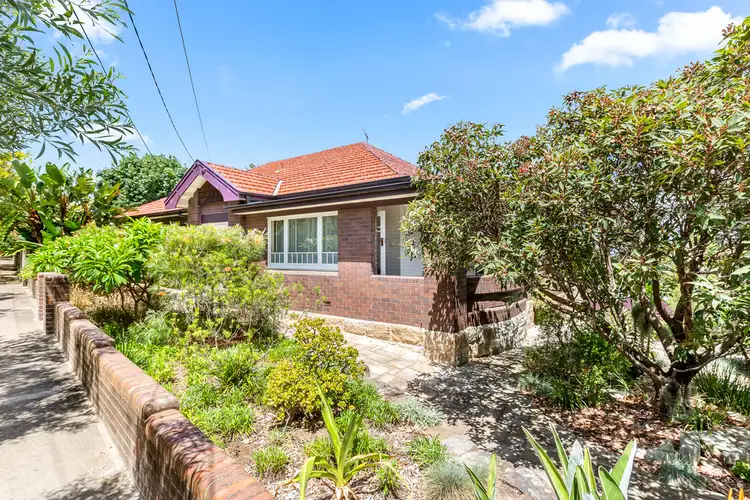Main view of Homely house listing, 79 Dalmeny Avenue, Rosebery NSW 2018