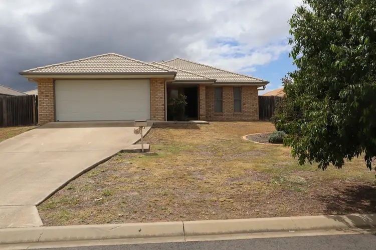 Main view of Homely house listing, 13 Randall Street, Laidley QLD 4341