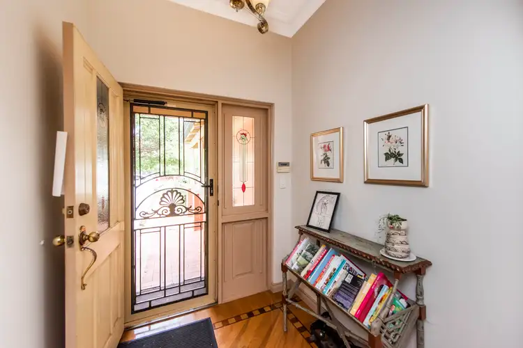 Second view of Homely house listing, 20 Hamilton Street, East Fremantle WA 6158