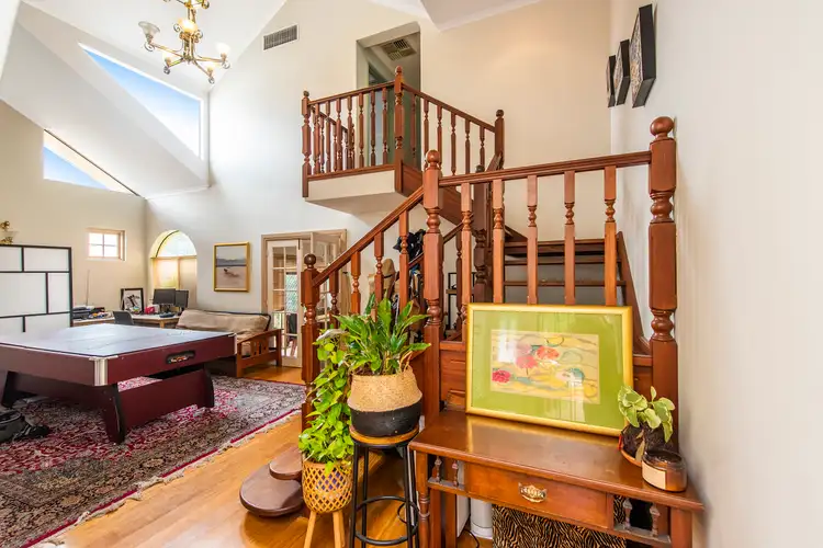 Fourth view of Homely house listing, 20 Hamilton Street, East Fremantle WA 6158