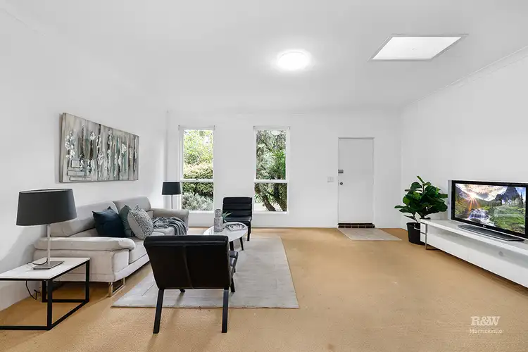 Fourth view of Homely townhouse listing, 3/48 Garnet Street, Hurlstone Park NSW 2193