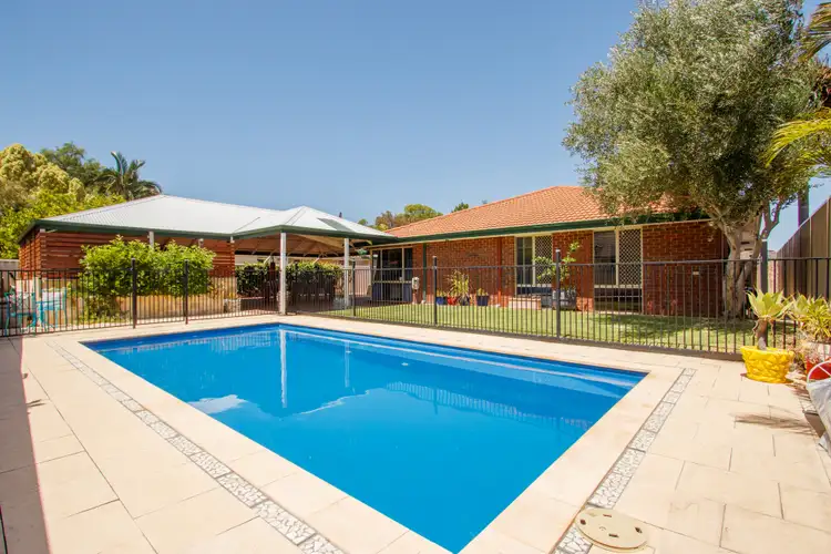 Main view of Homely house listing, 38 Burtonia Place, Canning Vale WA 6155