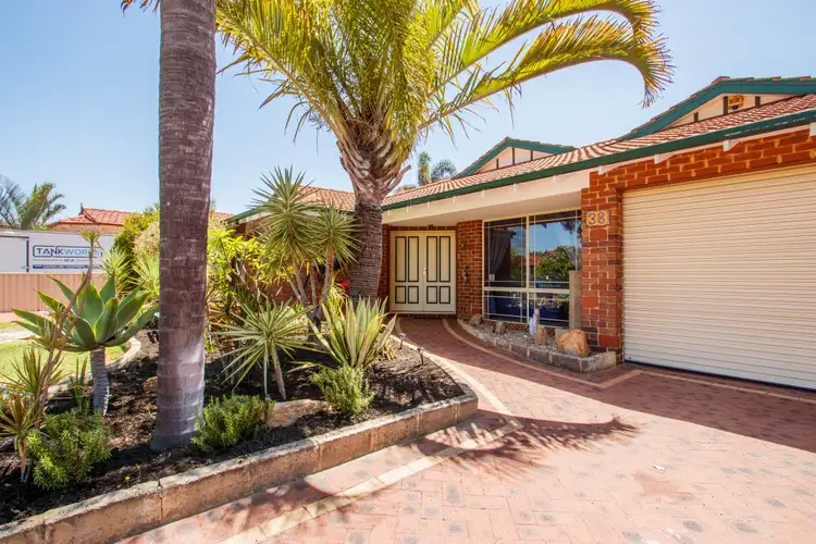 Second view of Homely house listing, 38 Burtonia Place, Canning Vale WA 6155