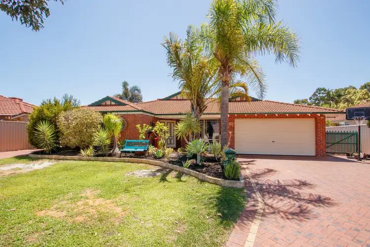 Third view of Homely house listing, 38 Burtonia Place, Canning Vale WA 6155